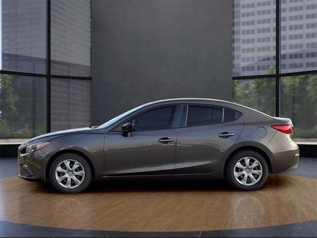 2014 Mazda Mazda3 i SV