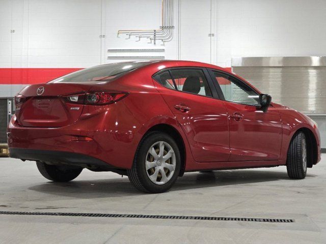 2014 Mazda Mazda3 i SV