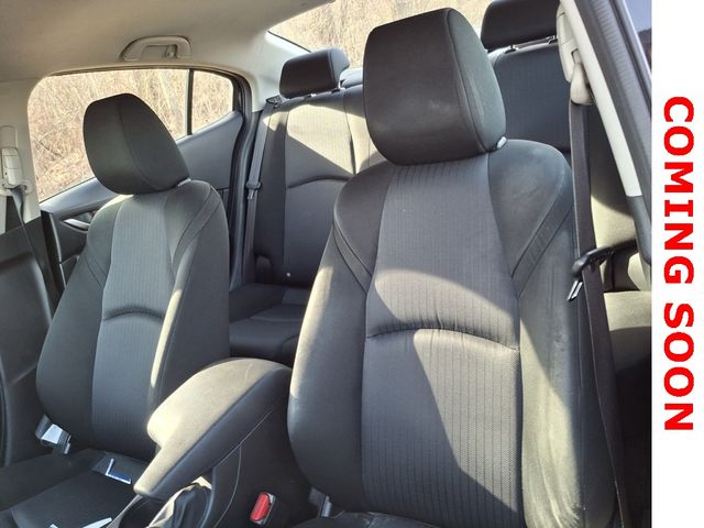 2014 Mazda Mazda3 i SV
