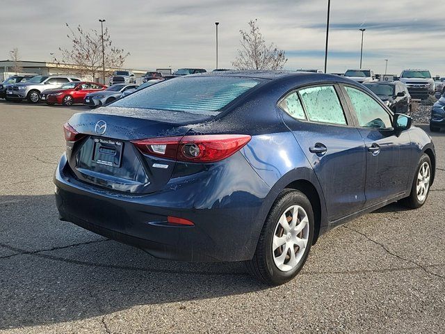 2014 Mazda Mazda3 i SV