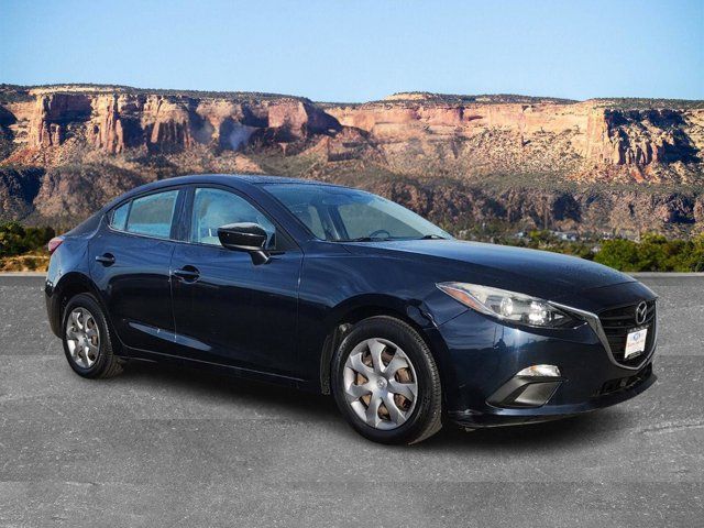 2014 Mazda Mazda3 i SV