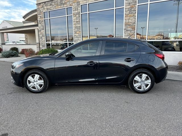 2014 Mazda Mazda3 i Sport