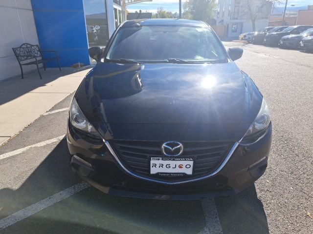 2014 Mazda Mazda3 i Sport