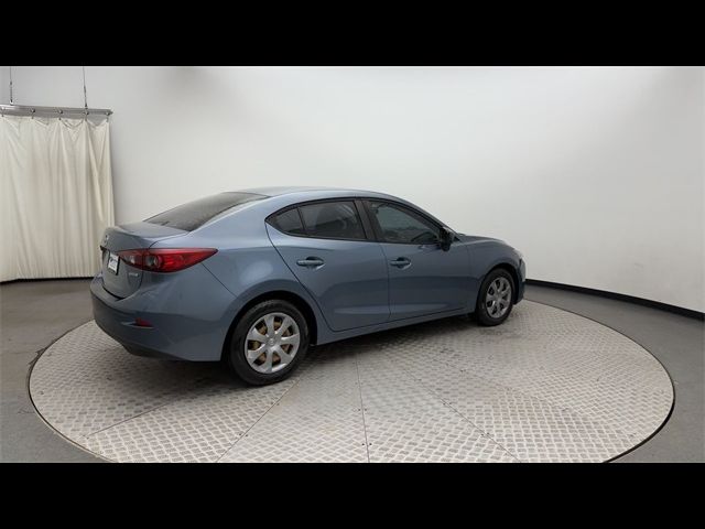 2014 Mazda Mazda3 i Sport