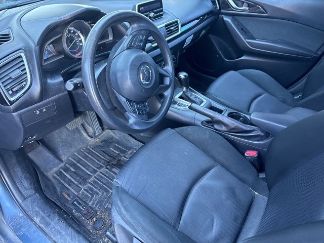 2014 Mazda Mazda3 i Sport