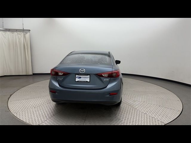 2014 Mazda Mazda3 i Sport