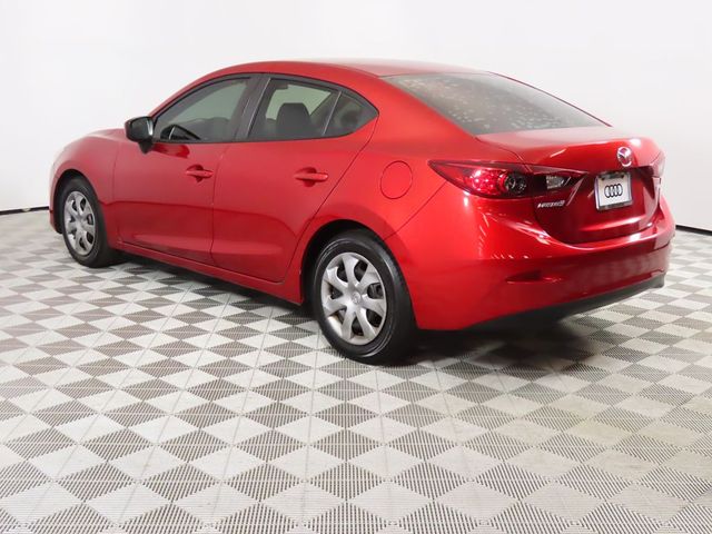 2014 Mazda Mazda3 i Sport