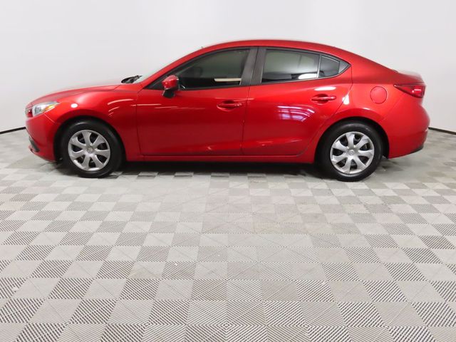 2014 Mazda Mazda3 i Sport