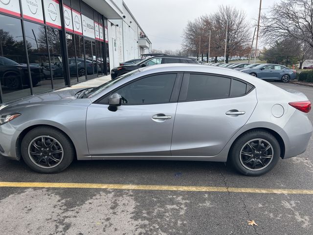 2014 Mazda Mazda3 i Sport