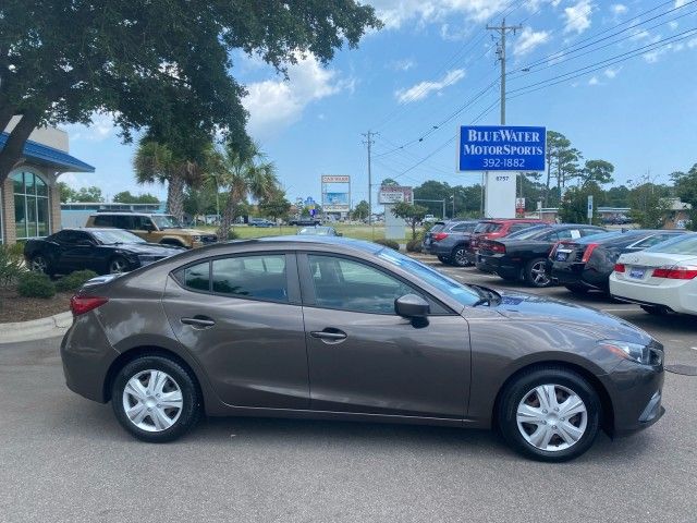 2014 Mazda Mazda3 i Sport