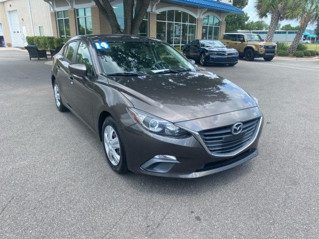 2014 Mazda Mazda3 i Sport