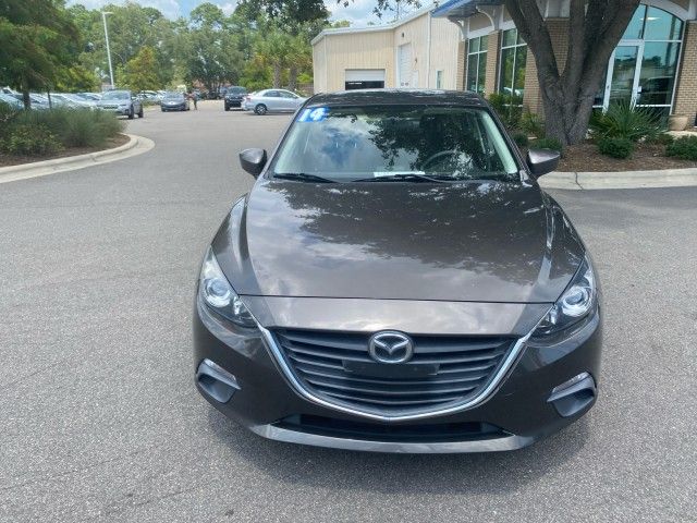 2014 Mazda Mazda3 i Sport