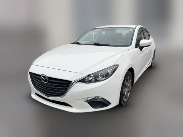 2014 Mazda Mazda3 i Sport