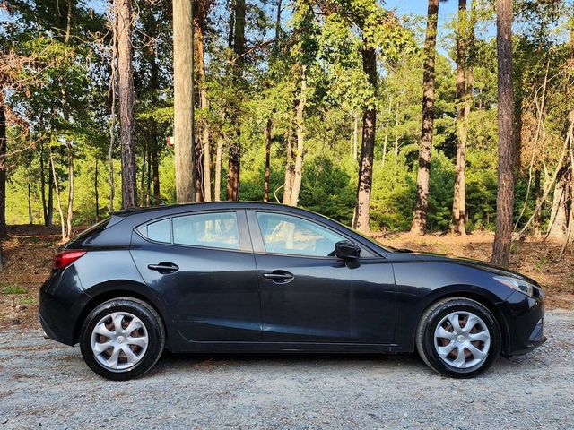 2014 Mazda Mazda3 i Sport