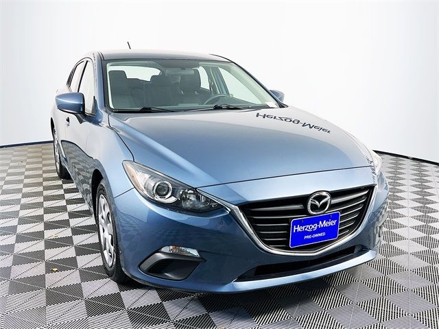 2014 Mazda Mazda3 i Sport