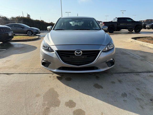 2014 Mazda Mazda3 i Sport