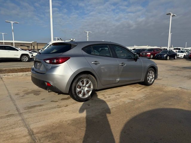 2014 Mazda Mazda3 i Sport