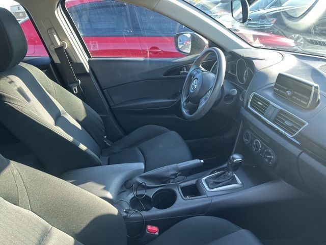 2014 Mazda Mazda3 i Sport