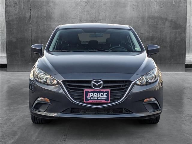 2014 Mazda Mazda3 i Sport