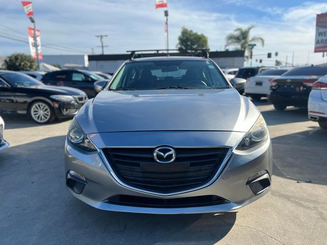 2014 Mazda Mazda3 i Sport