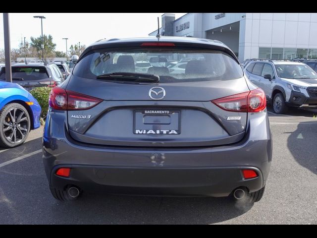 2014 Mazda Mazda3 i Sport
