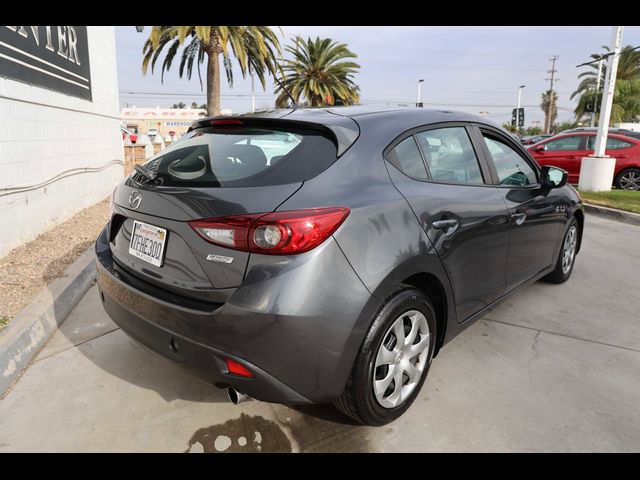 2014 Mazda Mazda3 i Sport