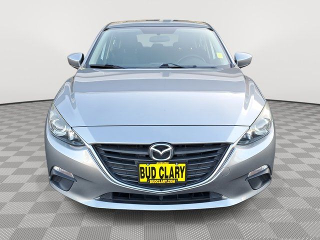 2014 Mazda Mazda3 i Sport