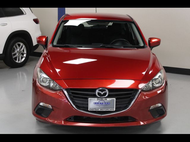 2014 Mazda Mazda3 i Sport