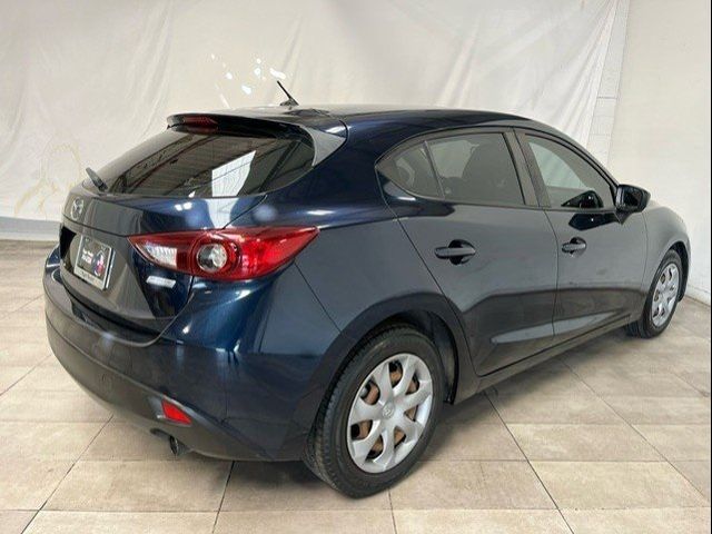 2014 Mazda Mazda3 i Sport