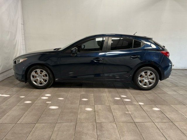 2014 Mazda Mazda3 i Sport