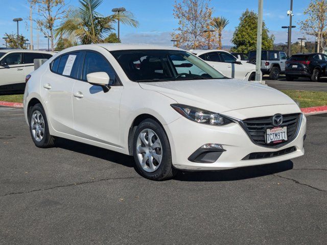 2014 Mazda Mazda3 i Sport