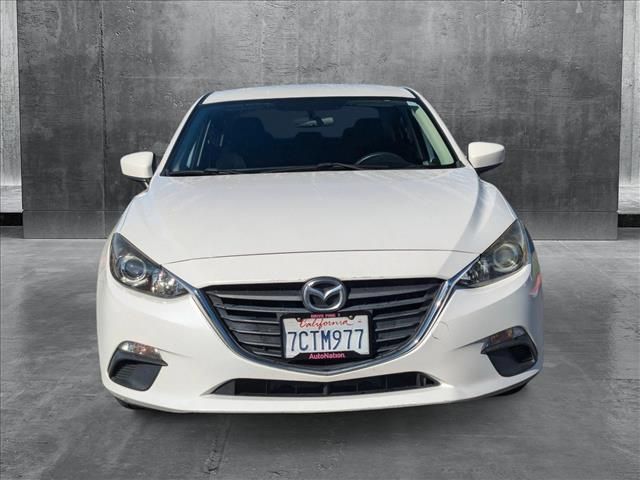 2014 Mazda Mazda3 i Sport