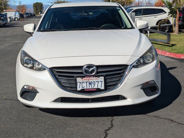 2014 Mazda Mazda3 i Sport