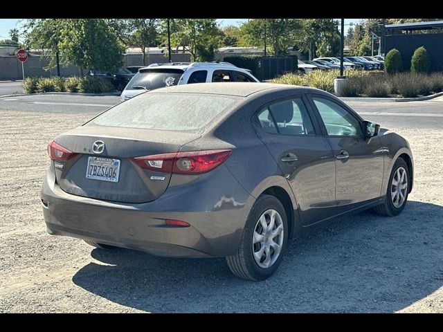 2014 Mazda Mazda3 i Sport