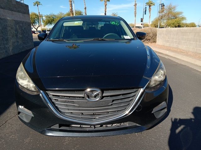 2014 Mazda Mazda3 i Sport