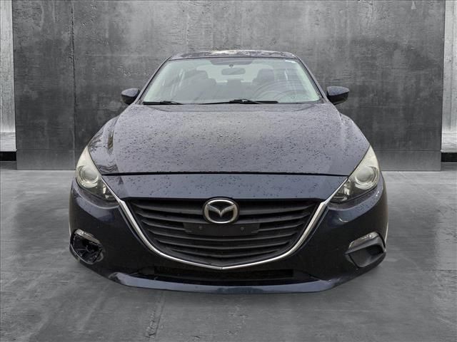 2014 Mazda Mazda3 i Sport