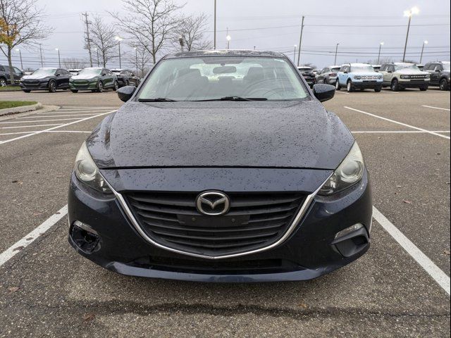 2014 Mazda Mazda3 i Sport