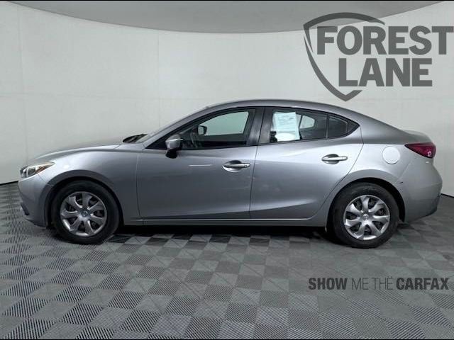 2014 Mazda Mazda3 i Sport