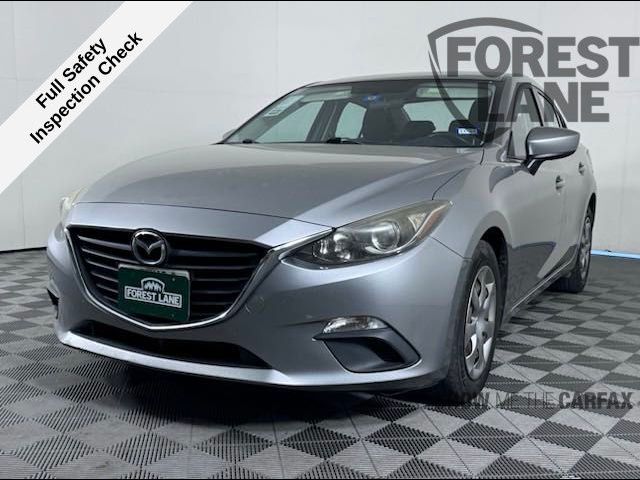 2014 Mazda Mazda3 i Sport