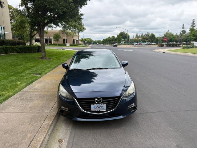 2014 Mazda Mazda3 i Sport