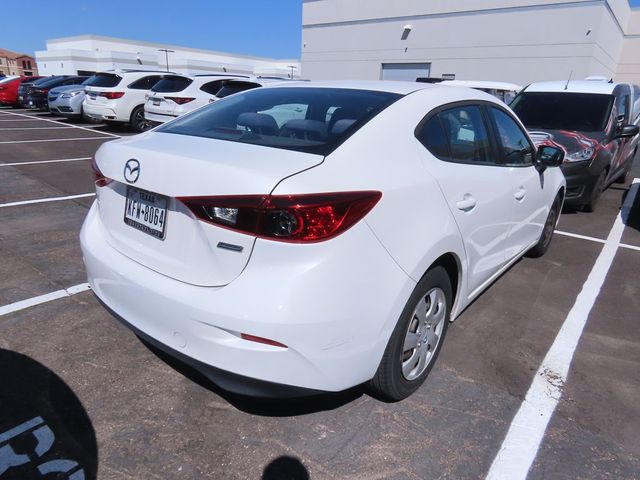 2014 Mazda Mazda3 i Sport