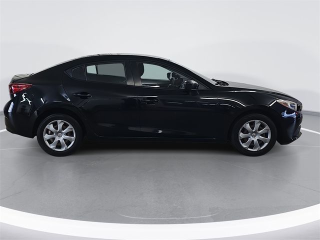 2014 Mazda Mazda3 i Sport