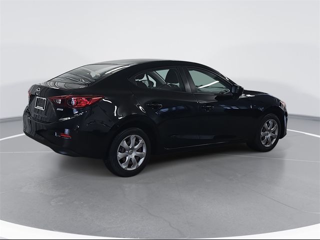 2014 Mazda Mazda3 i Sport