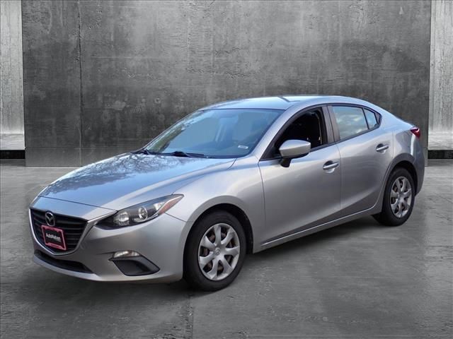 2014 Mazda Mazda3 i Sport