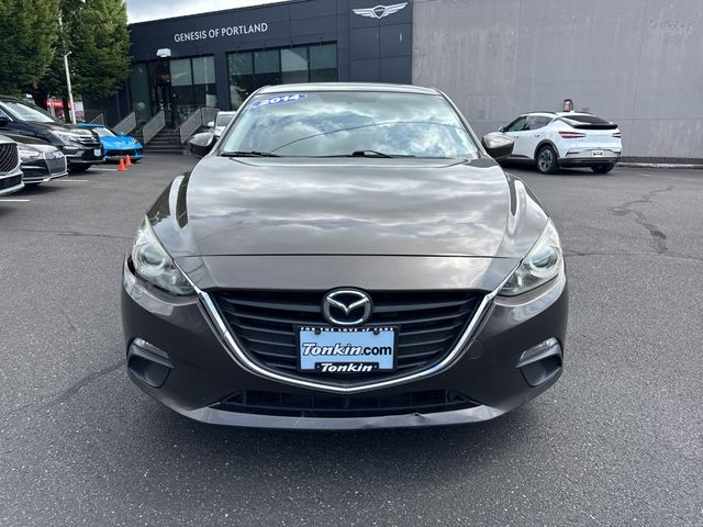 2014 Mazda Mazda3 i Sport
