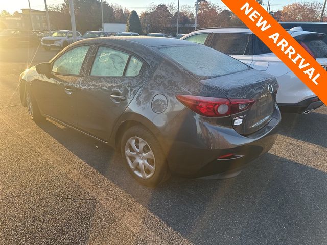 2014 Mazda Mazda3 i Sport