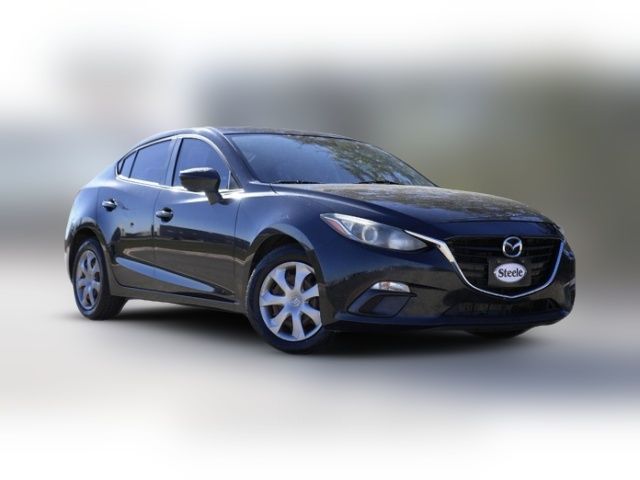 2014 Mazda Mazda3 i Sport