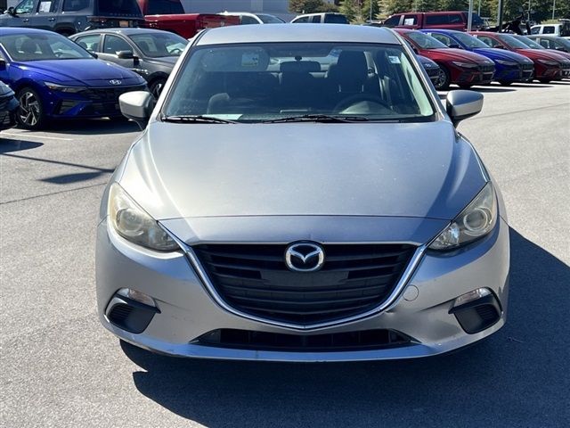 2014 Mazda Mazda3 i Sport