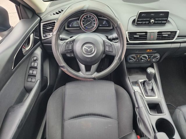 2014 Mazda Mazda3 i Sport