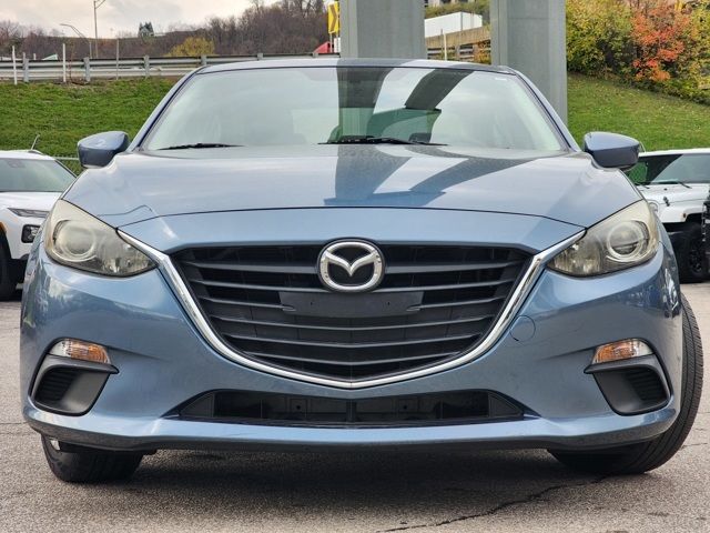 2014 Mazda Mazda3 i Sport